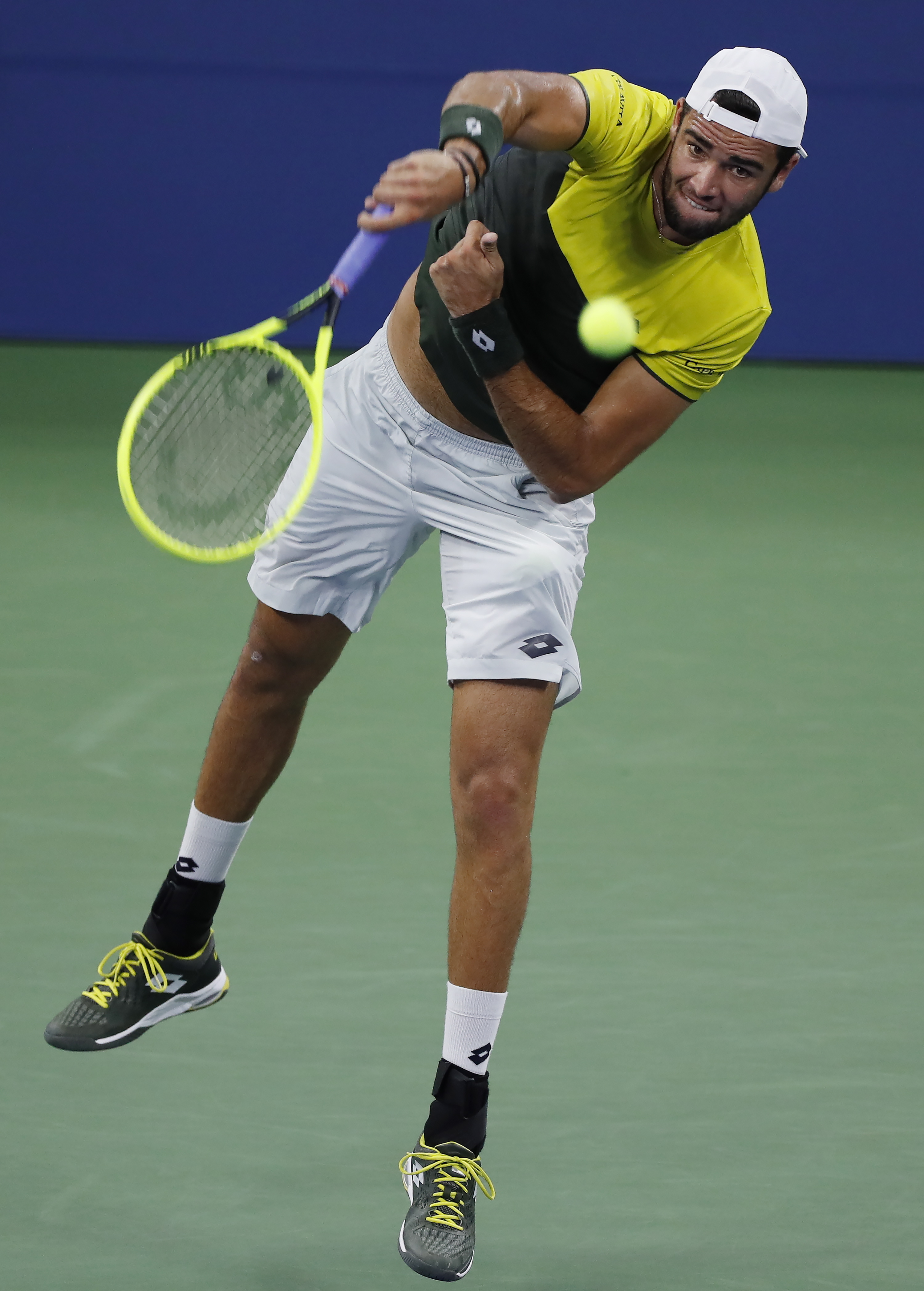 赛面对任何 赛面对任何