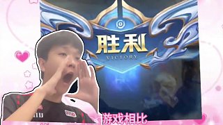 场面的统治 场面的统治