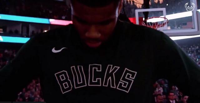 NBA战报